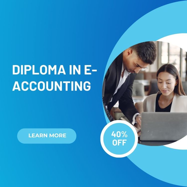 DIPLOMA IN E-ACCOUNTING ( S-ACC 01 )